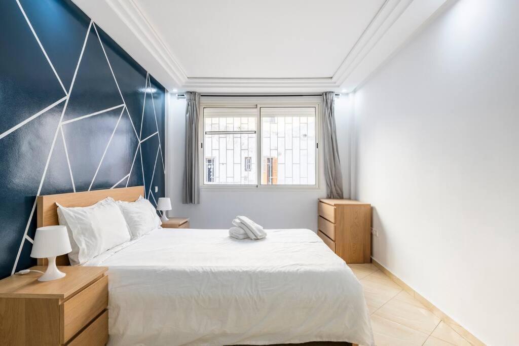 Tt Holidays Hassan Tower 3Bedrooms Rabat Exteriér fotografie