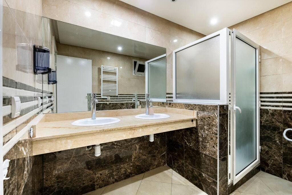 Tt Holidays Hassan Tower 3Bedrooms Rabat Exteriér fotografie